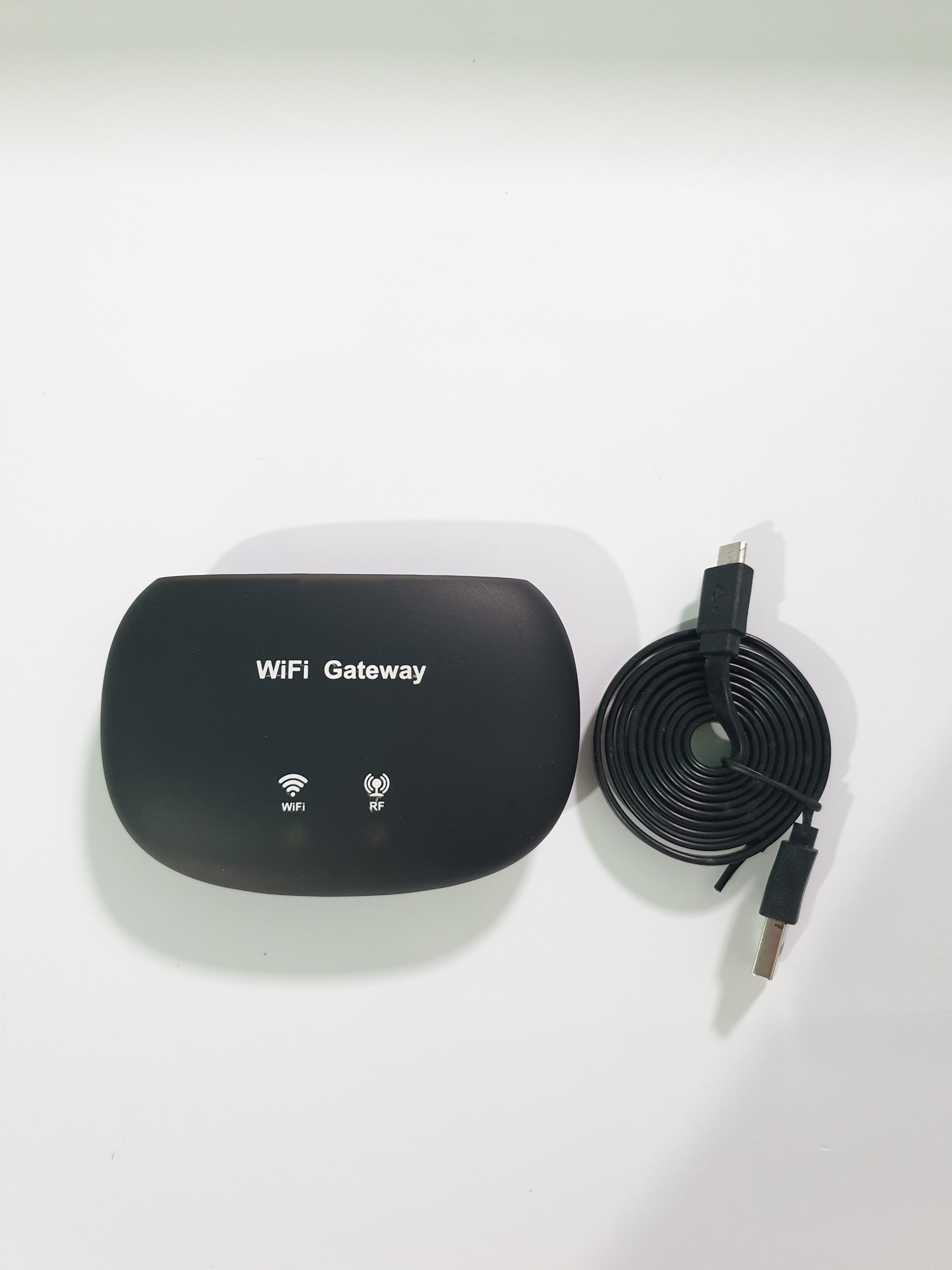 Thiết bị điều khiển mô tơ cửa cổng qua điện thoại SGC03 Wifi Receiver Smart Controller for Autogate Opener/operator