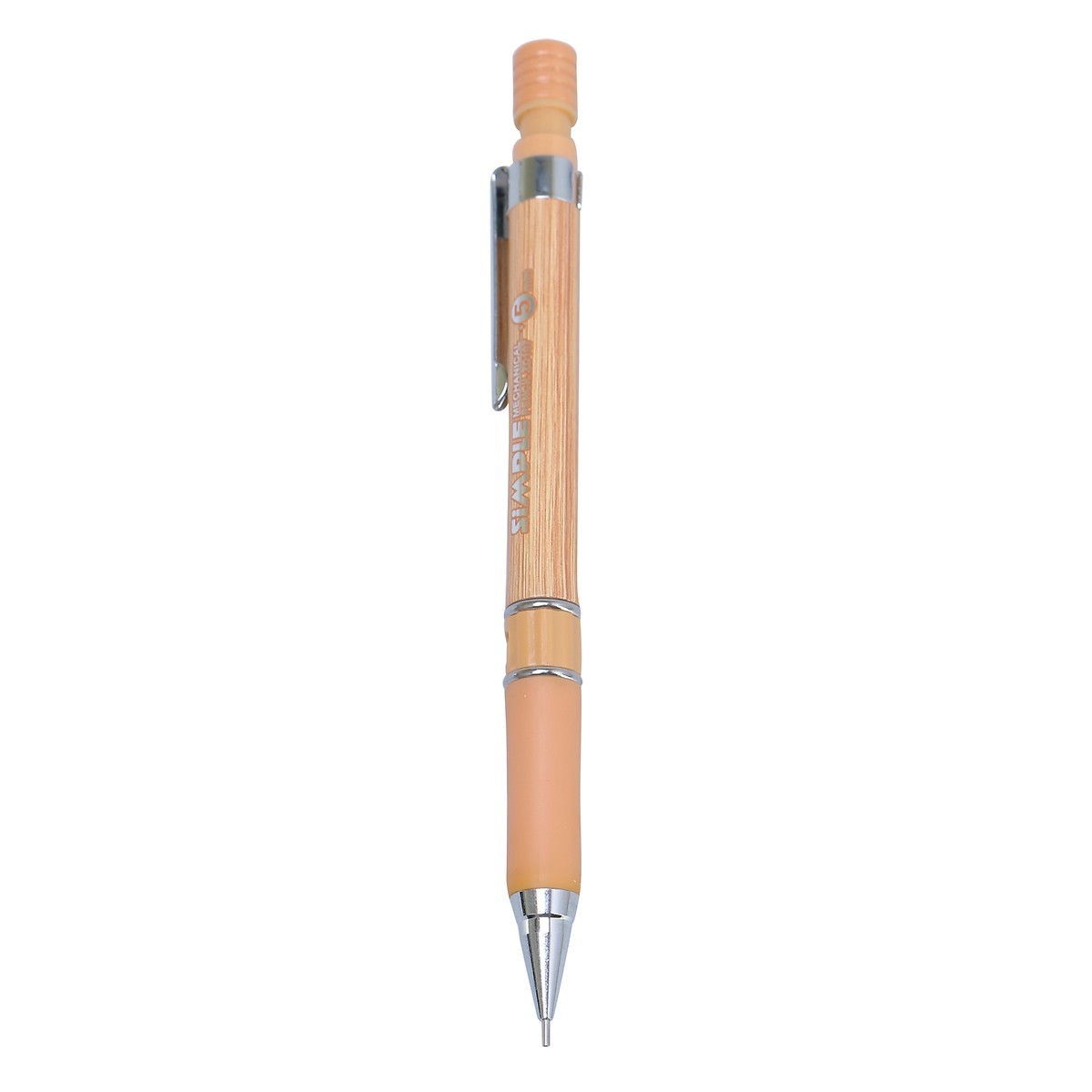 Chì bấm 2b 0.5mm baoke