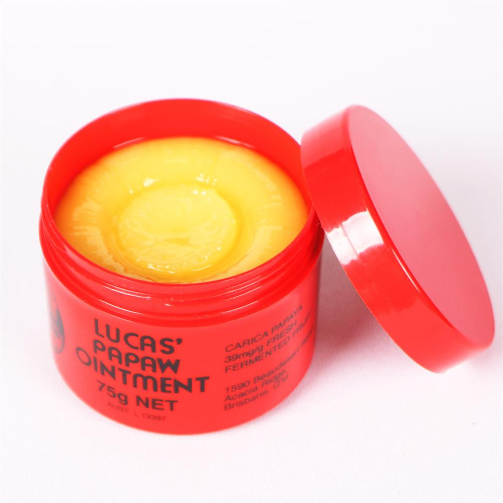 [HCM]Kem đã năng Lucas của ÚC