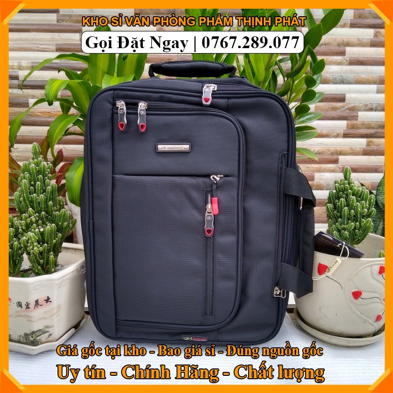 Cặp học sinh cặp đi học cặp đa năng cấp 2- câp 3 cao cấp kim long[HCM]✅Có bán lẻ giá sỉ✅