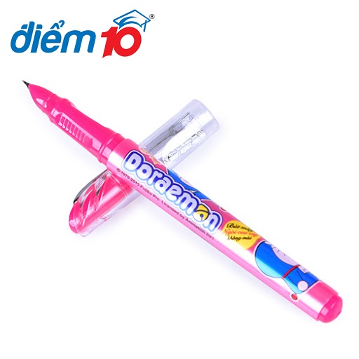 Bút máy ngòi trơn điểm 10 - Thiên Long TP-FT04/DO, sản phẩm chất lượng cao và được kiểm tra chất lượng trước khi giao hàng