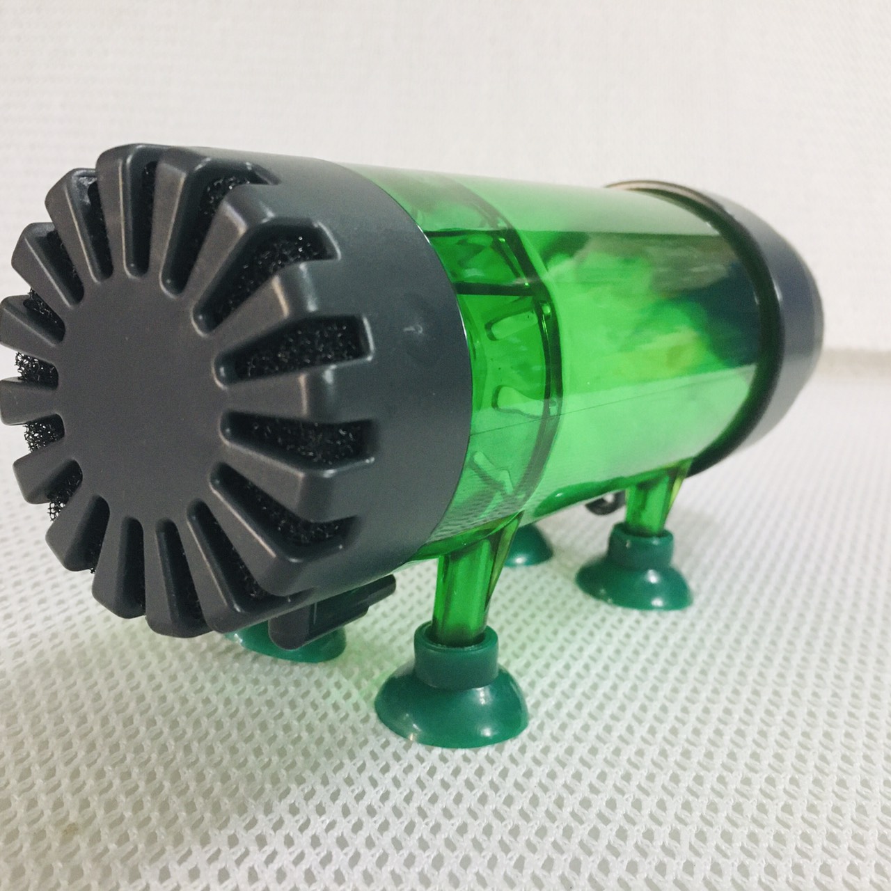 Bộ lọc tạo vi sinh lh 600 dành cho hồ cá cảnh