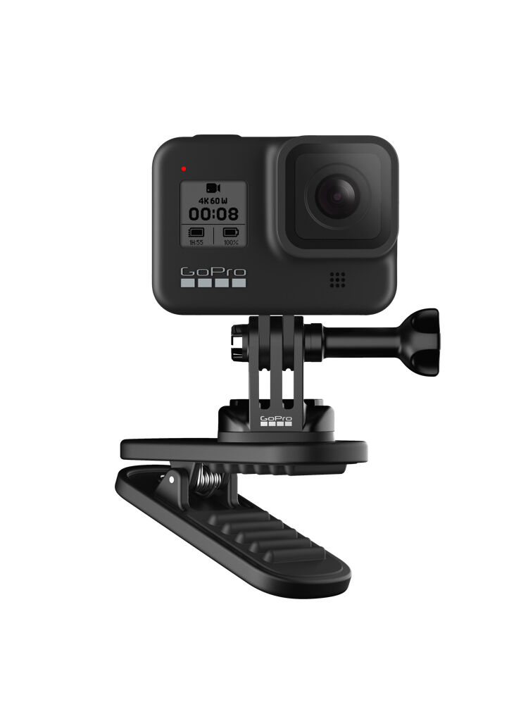 Kẹp balo nam châm GoPro Magnetic Swivel Clip