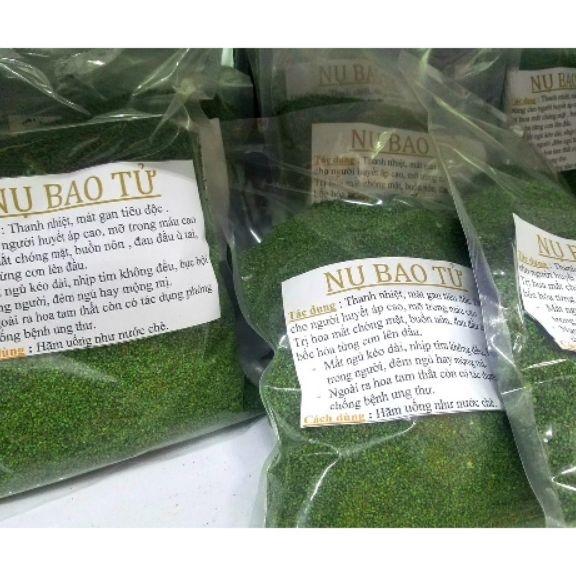 500g nụ tấm tam thất bảo tử