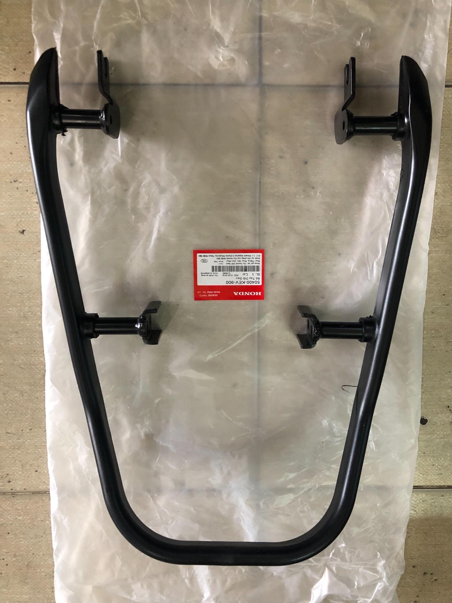 CẢNG NHỰA WAVE ANPHA HÃNG