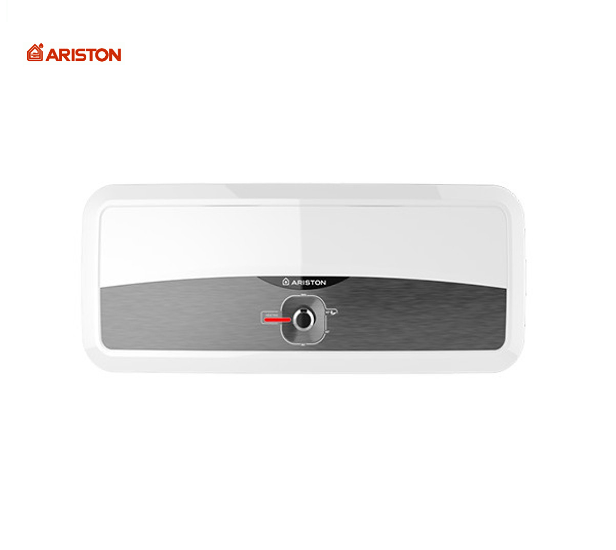 Bình Nước Nóng Ariston SL2 20R 20 lít Lắp Ngang