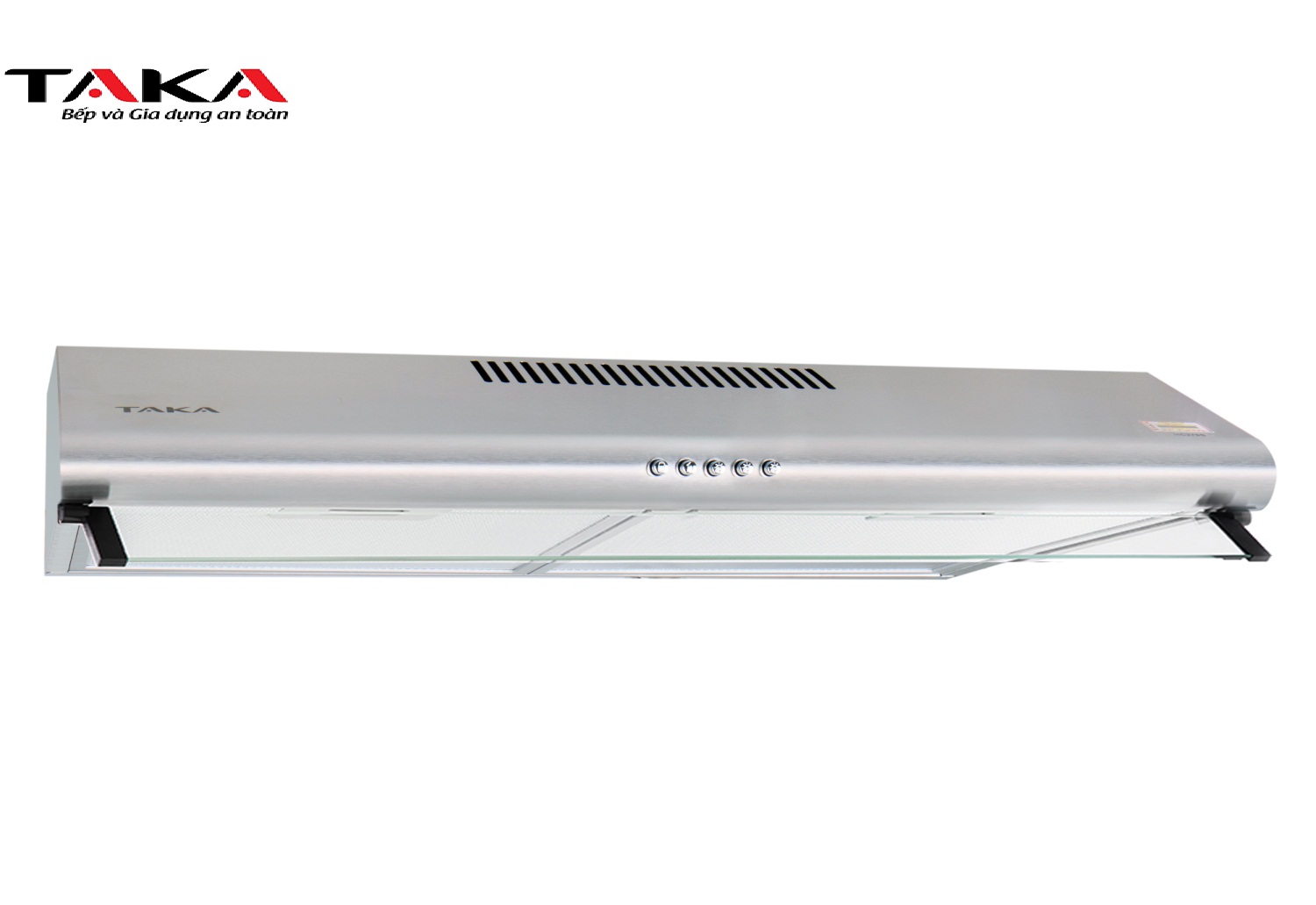Máy hút mùi taka hc270s