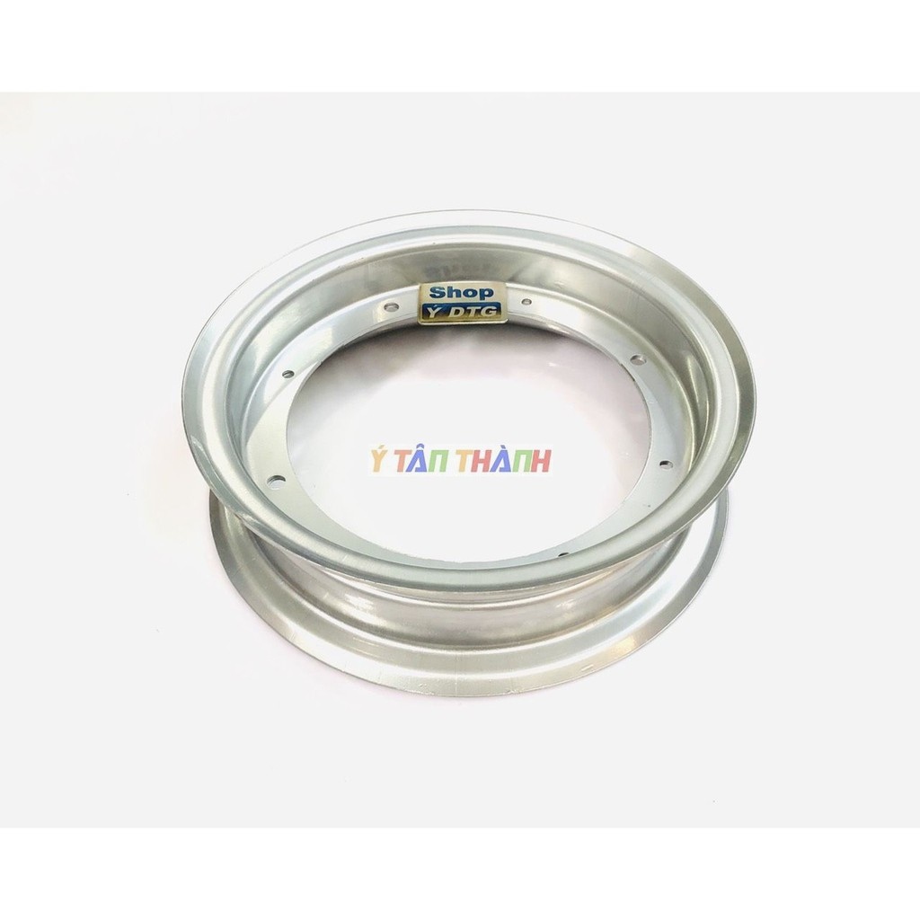 Mâm xe chaly 4 lổ