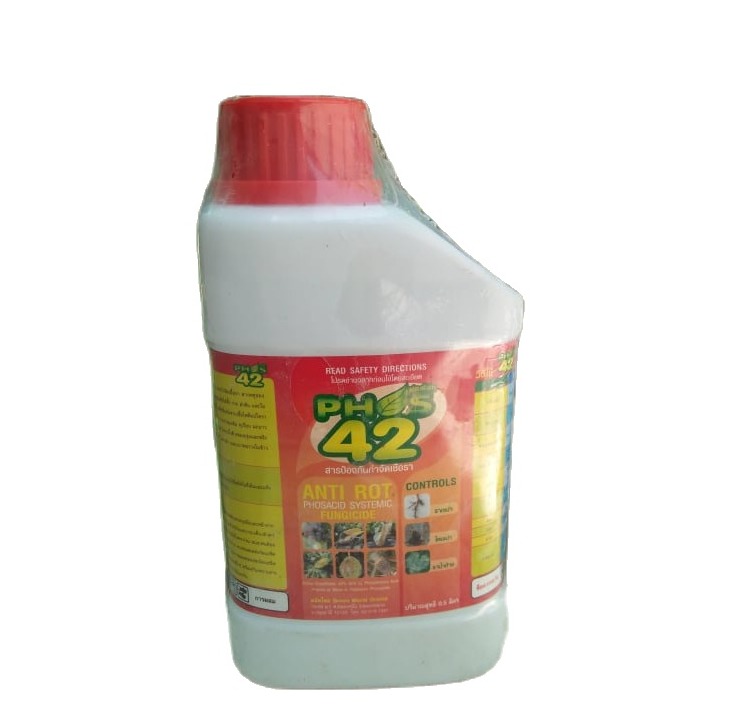 Phs 42 thái lan 500ml chống thối nhũn thân rễ