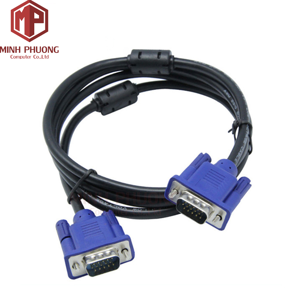 Dây vga 1,5m