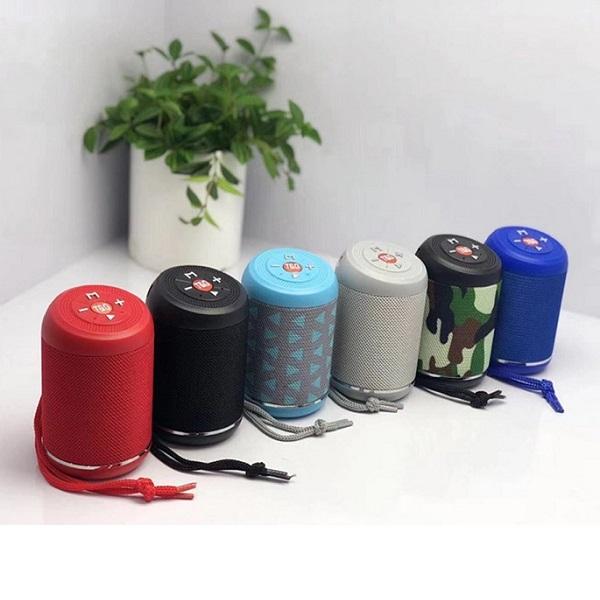 Loa bluetooth tg517