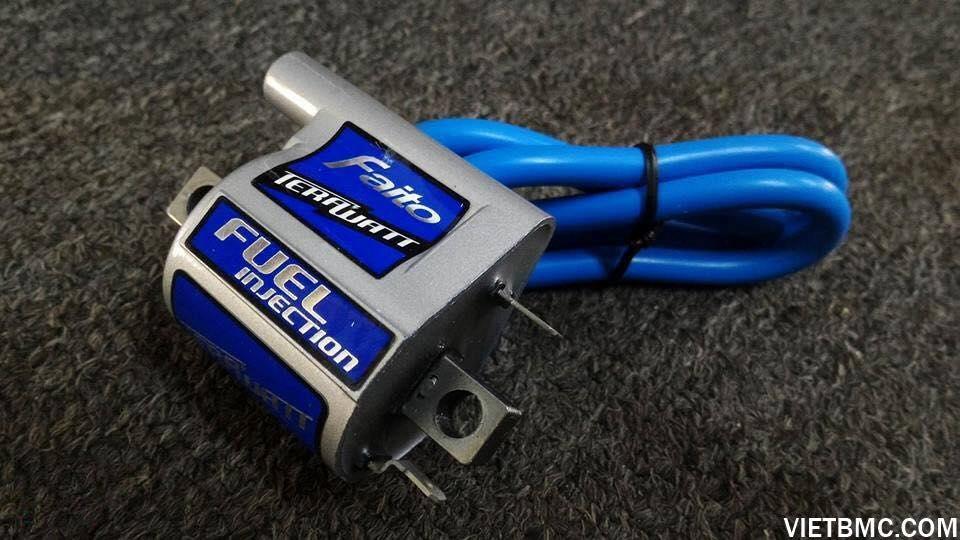 Mobin faito fi exciter 150, jupiter fi, sirus fi, nvx ,mx king
