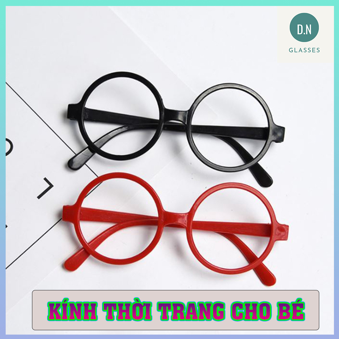 [ RẺ BẤT NGỜ ] Kính Thời Trang Cho Bé Nam Và Nữ Siêu Bền - Đẹp - Giúp Bé Chống Bụi Và Mưa