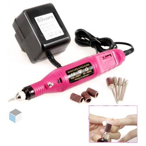 Máy mài móng mini loại tốt chạy êm