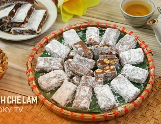 1KG Đặc Sản Chè Lam - Vị Ngọt Dẻo Thơm chè làm Hà Nội Đặc Sản Chè Lam Đặc Sản Quê Hương Đặc Sản Việt Đặc Sản Vùng Miền Đặc Sản Chè Lam