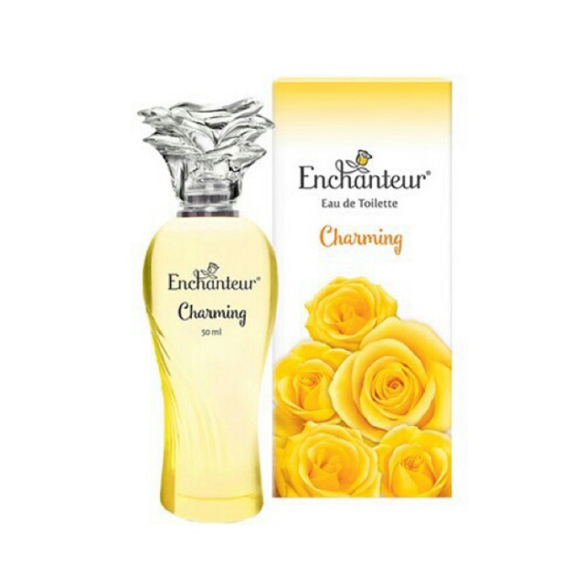 Enchanteur - nước hoa 50 ml