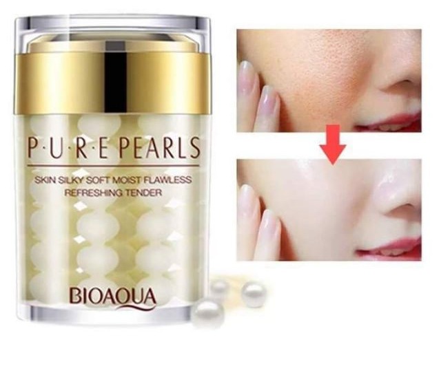[HCM]serum ngọc trai BIOAQUA