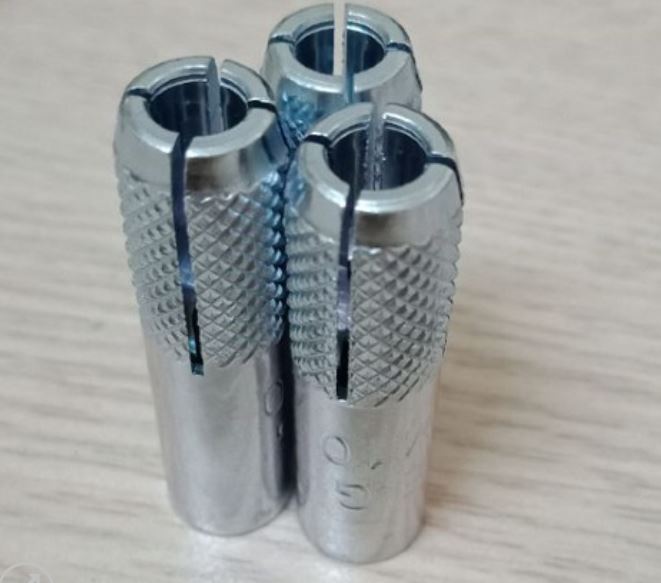 Com bo 10 con Tắc kê đạn, tắc kê bi đủ size- Hàng chất lượng- Bh 12 tháng