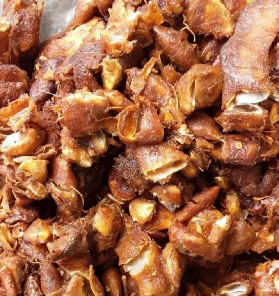Me Chua Tách Hạt - Vị Chua Từ Thiên Nhiên