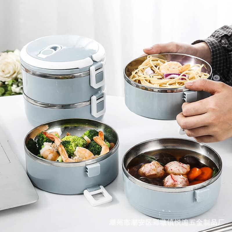 Bình giữ nhiệt inox giữ nhiệt tối ưu