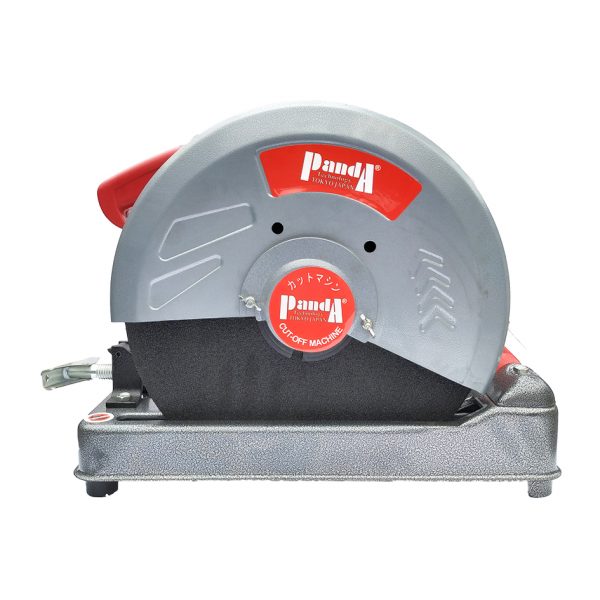 Máy cắt sắt panda pa-352p , máy cắt nhôm , máy cắt cầm tay