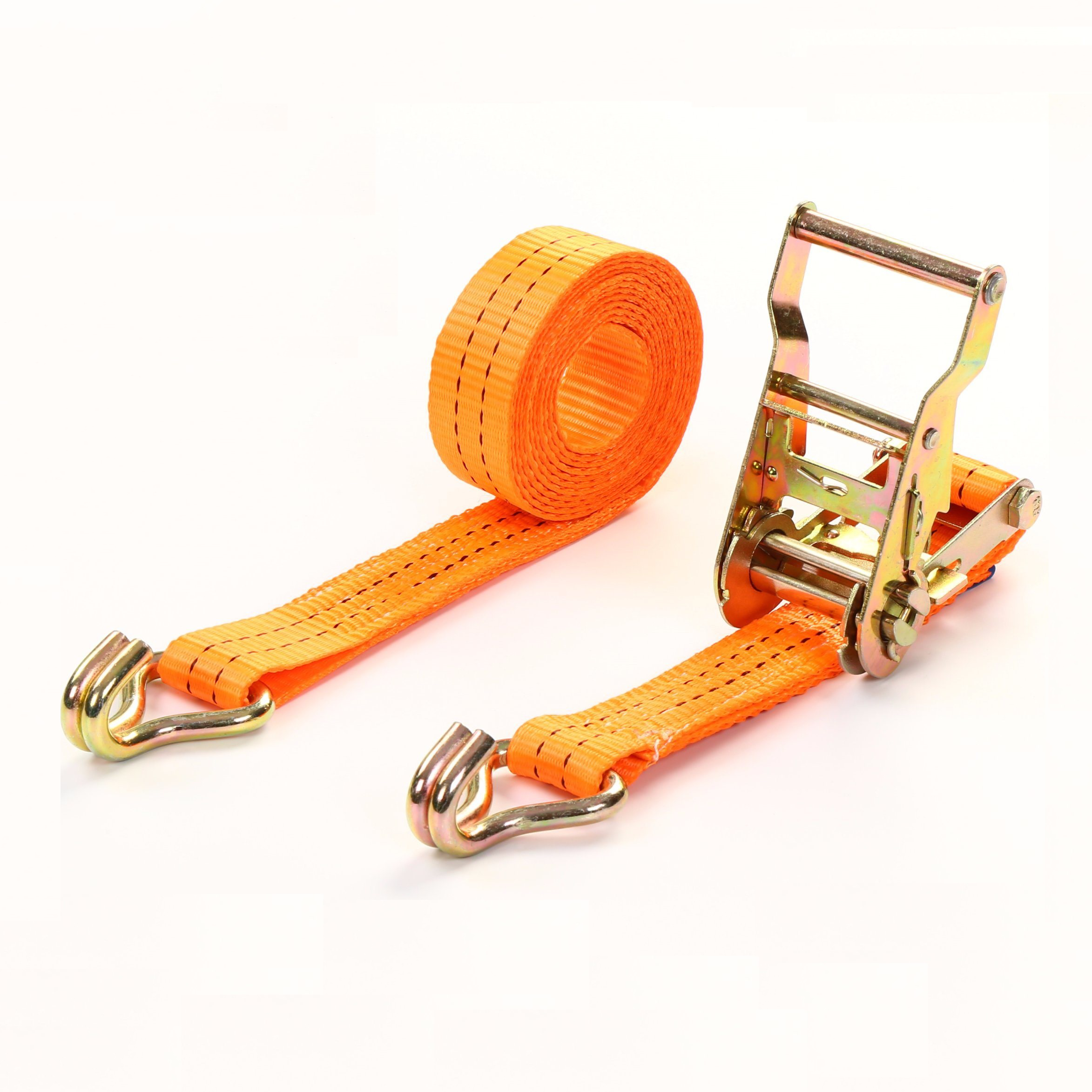 Dây cảo, dây chằng tăng đơ 38mm dài 3m, 5m, 6m, 8m, 10m, 12m - cáp thép hà nội