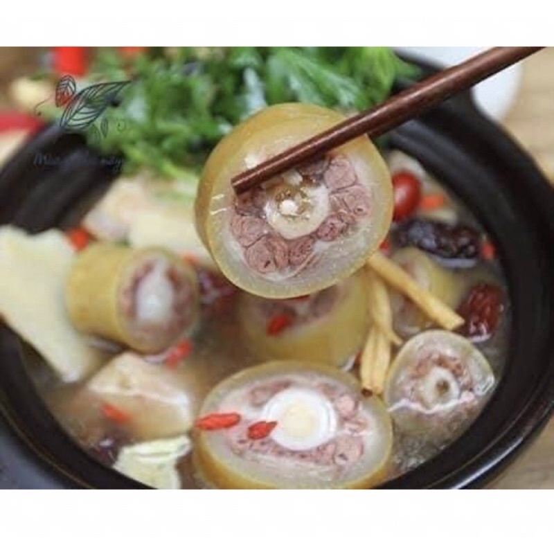 1kg đuôi bò