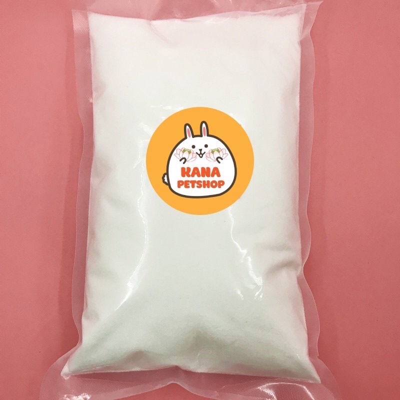 Cát Tắm Thơm Cho Hamster 1Kg