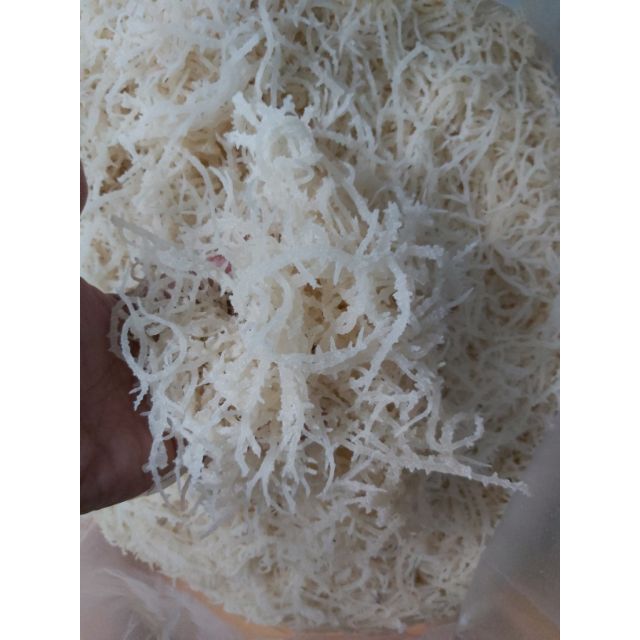 Rong sụn muối 1kg