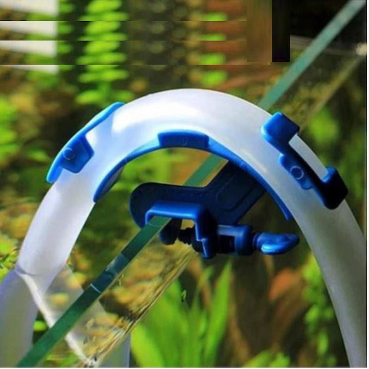 Kẹp giữ ống nước - kẹp giữ ống thay nước hồ cá bể cá cao cấp
