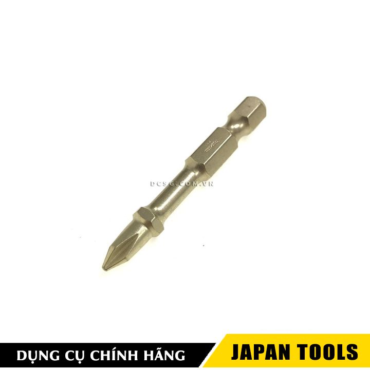 Vít torsion ph1x50mm makita b-28167 | japan tools