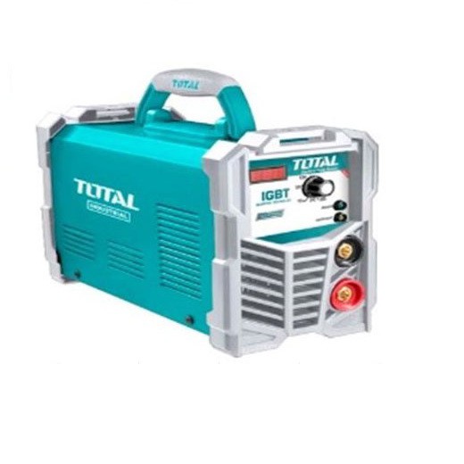 Máy hàn điện tử 200a total tw220052