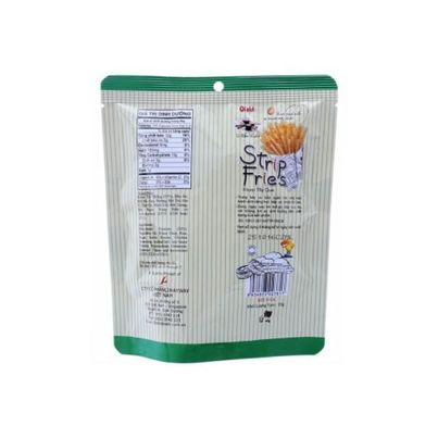 Bánh snack khoai tây - ngon tuyệt 5 gói