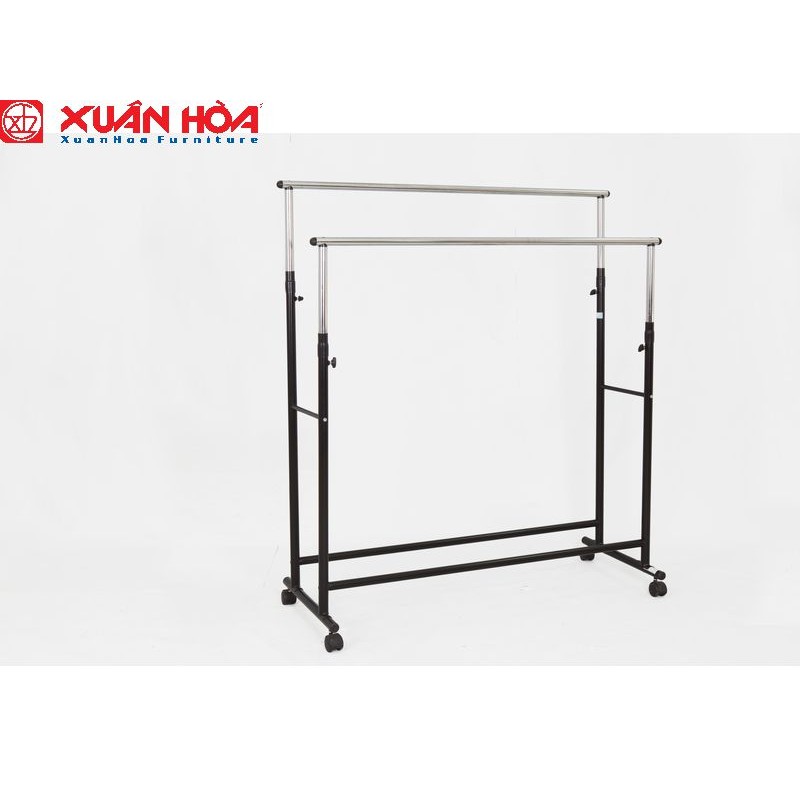 Giàn phơi/ giá phơi quần áo xuân hoà huy anh