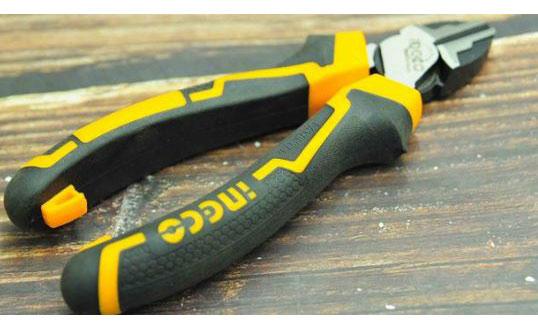 6inch kìm cắt cao cấp ingco hhldcp28160