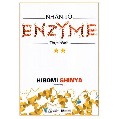Nhân tố enzyme - thực hành