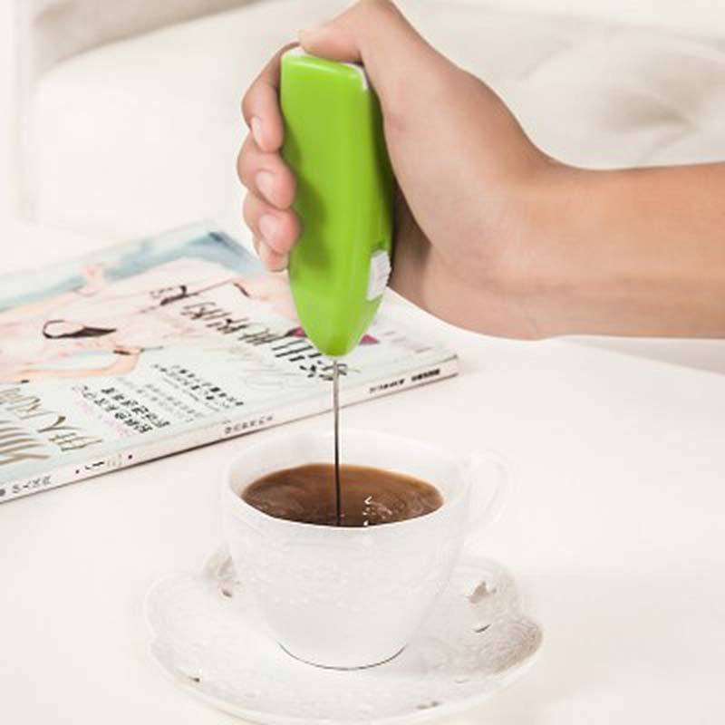 [HCM](HÀNG TỐT) - MÁY ĐÁNH TRỨNG CẦM TAY MINI - MÁY ĐÁNH TẠO BỌT SỮA CÀ PHÊ TIỆN DỤNG - DỤNG CỤ NHÀ BẾP THÔNG MINH CHO MỌI NHÀ