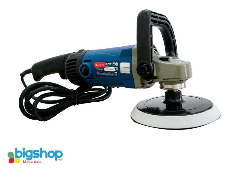 Máy đánh bóng dongcheng dsp04 180