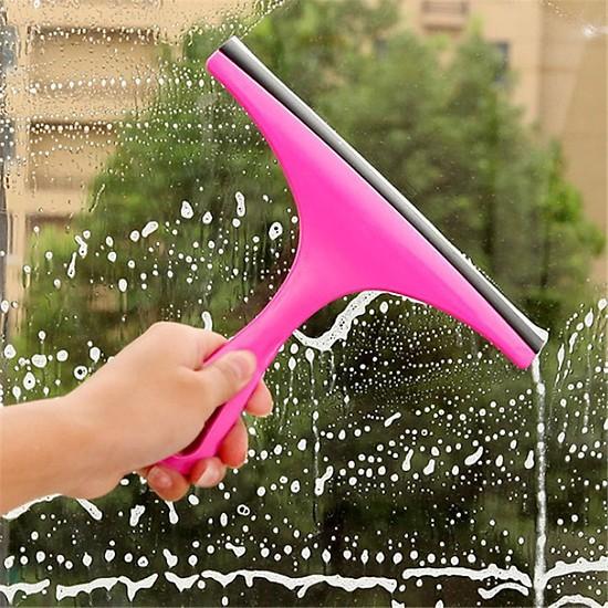 Cây gạt nước lau kính cầm tay chuyên dụng