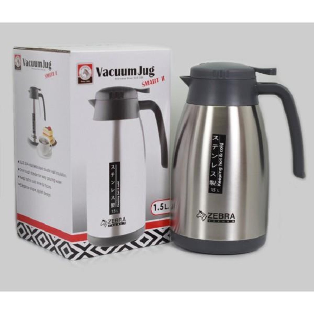 Bình giữ nhiệt smart 1,5 lít - 112942