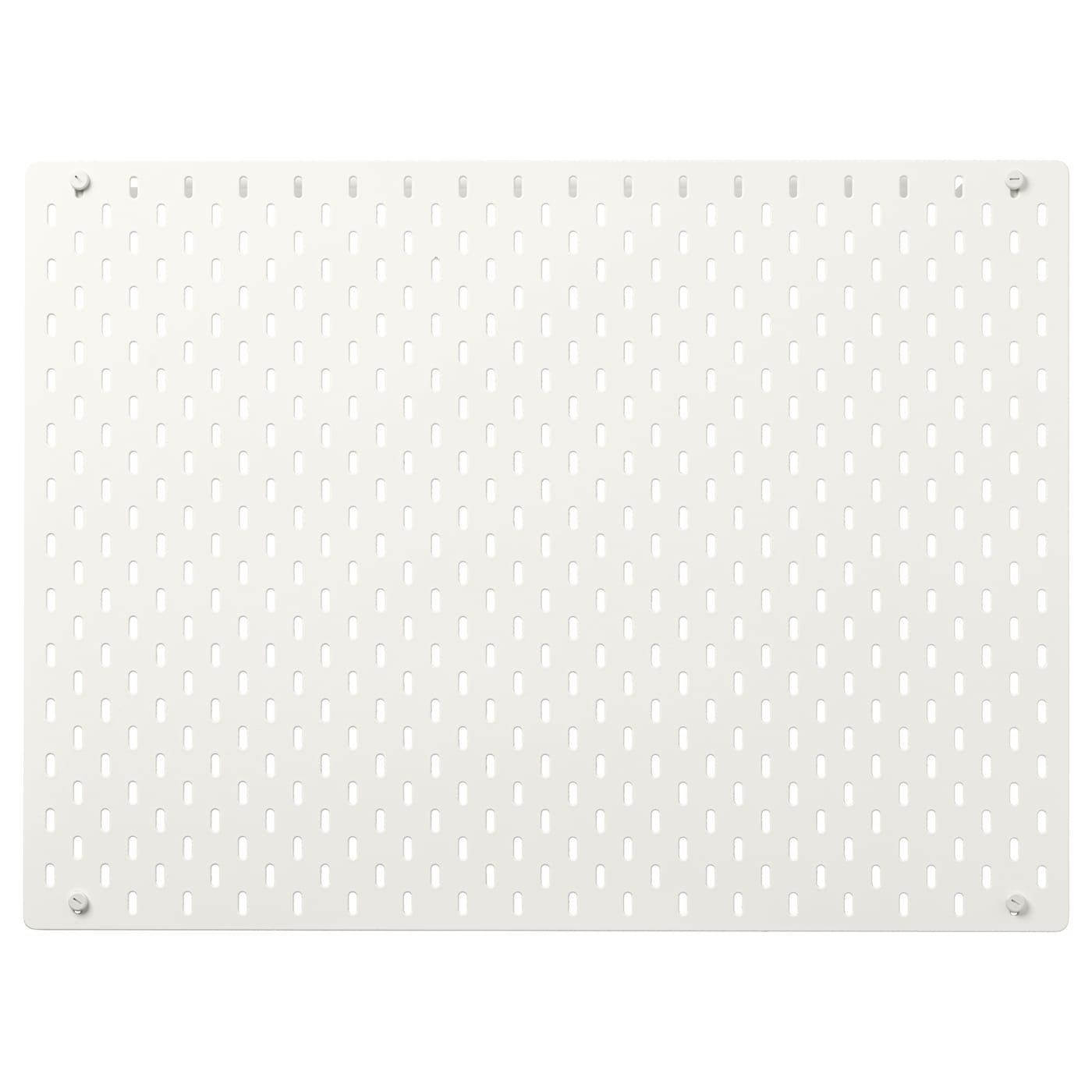 Bảng cài treo tường pegboard Skadis IKEA 76cm