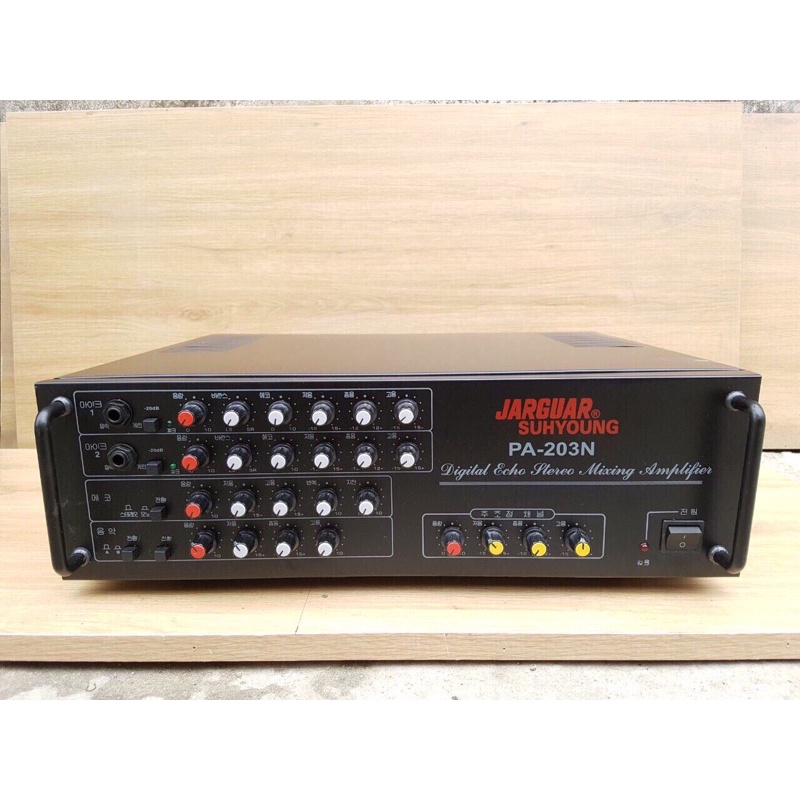 Amply 12sò hàng chất