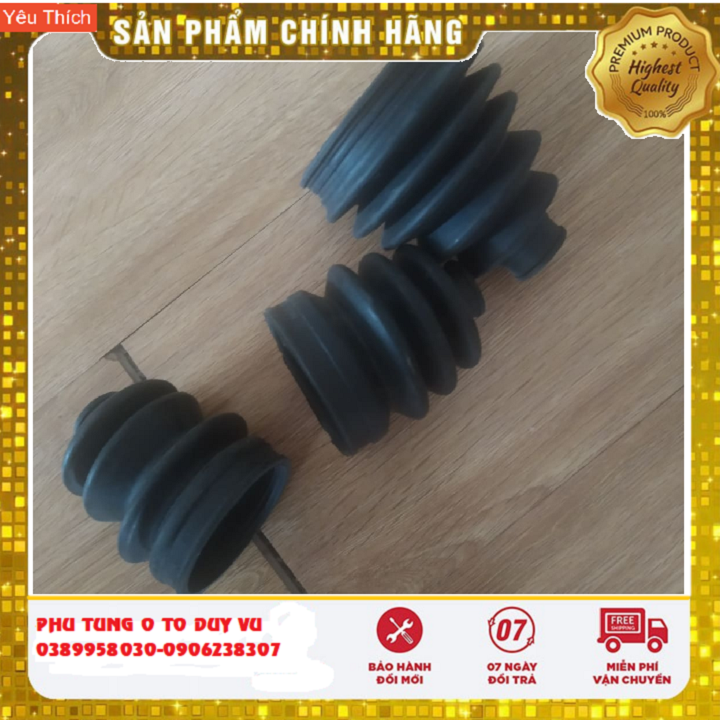 cao su chụp bụi láp các dòng xe du lịch 4 chỗ morning, i10, matiz, city, vios , altit, gentra.....