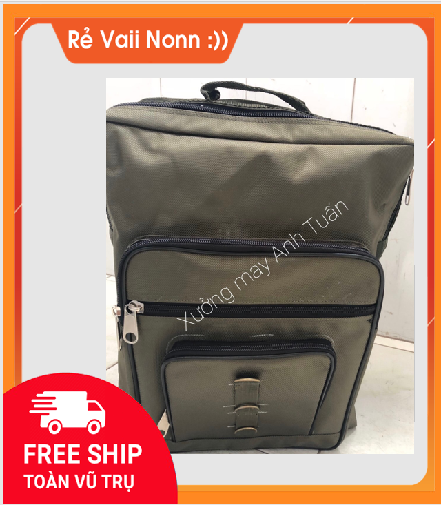 [HCM]Túi đồ nghề - Balo đựng đồ nghề