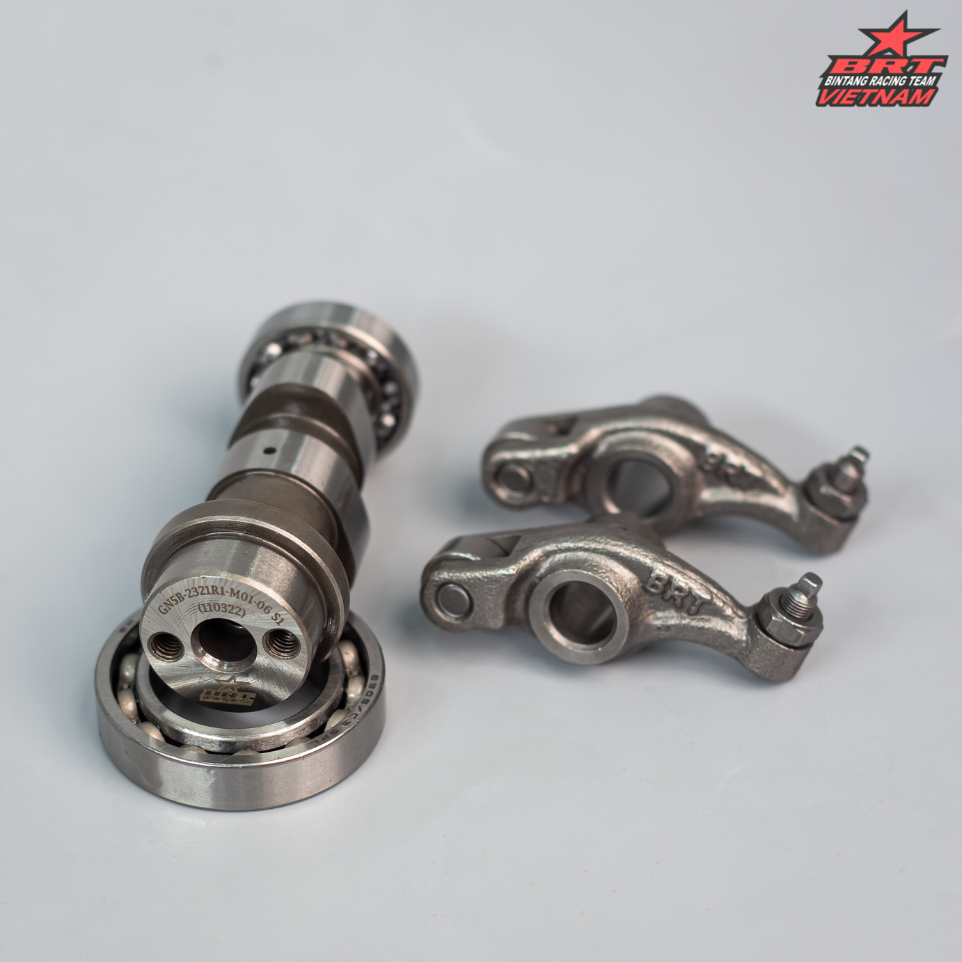 Cốt cam - Cò lăn BRT Wave100/ Dream100/ Future110