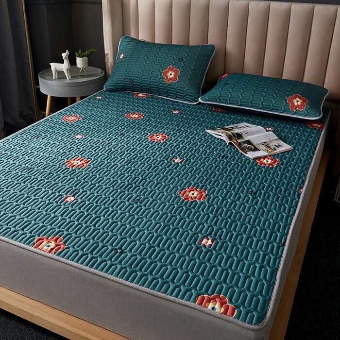 chiếu điều hòa cao su non 5d 1m6x2m