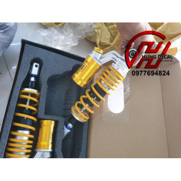 Phuộc ohlin cho ab " rẻ vô địch " rẻ vô địch