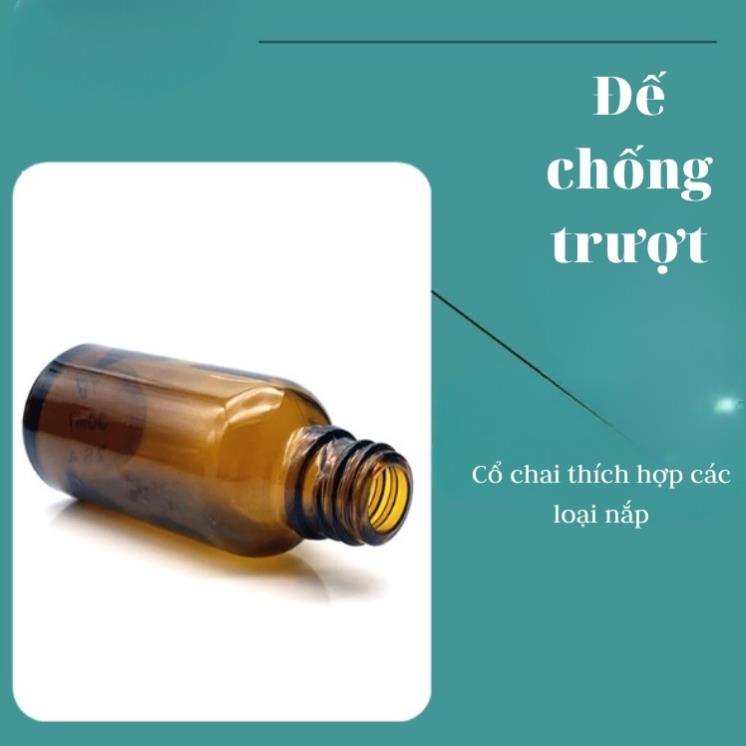 Thùng 768 chai tinh dầu 10ml + nắp nhỏ giọt + nắp đen giá rẻ