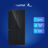 Tủ lạnh LG Inverter 474 lít Multi Door LFB47BLG - Mới 2025