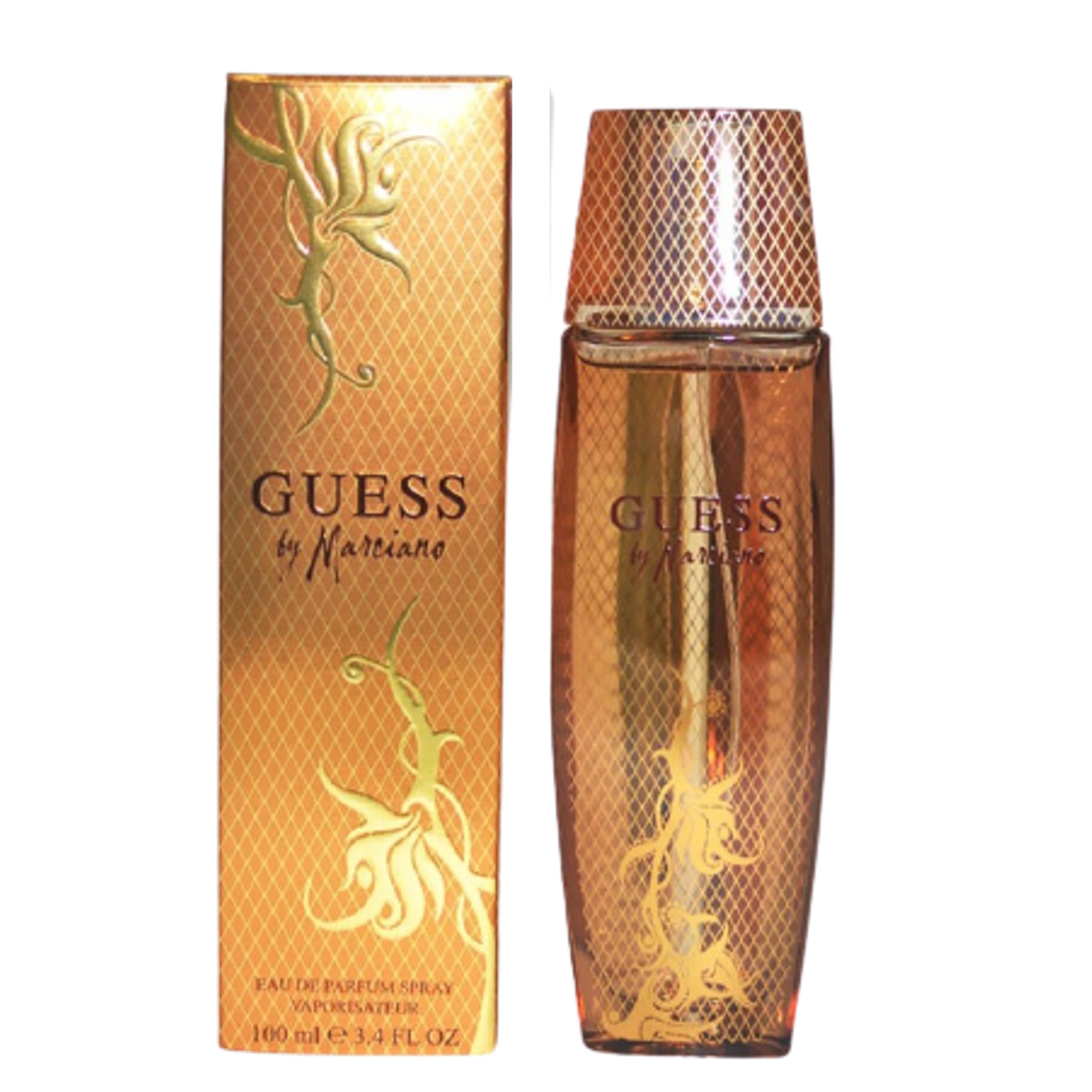 Nước hoa nữ GUESS Marciano Women Eau De Parfum 100ml